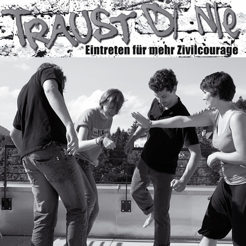 Traust di nie