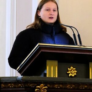 Vorstellung Ministranten