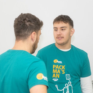 430 - Raumwunder trifft Aktion Kilo