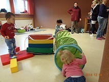 Spielgruppe
