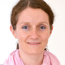 Maria Steinerberger