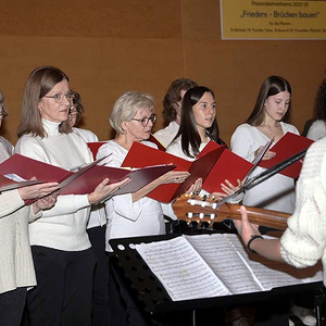 Weihnachtskonzert