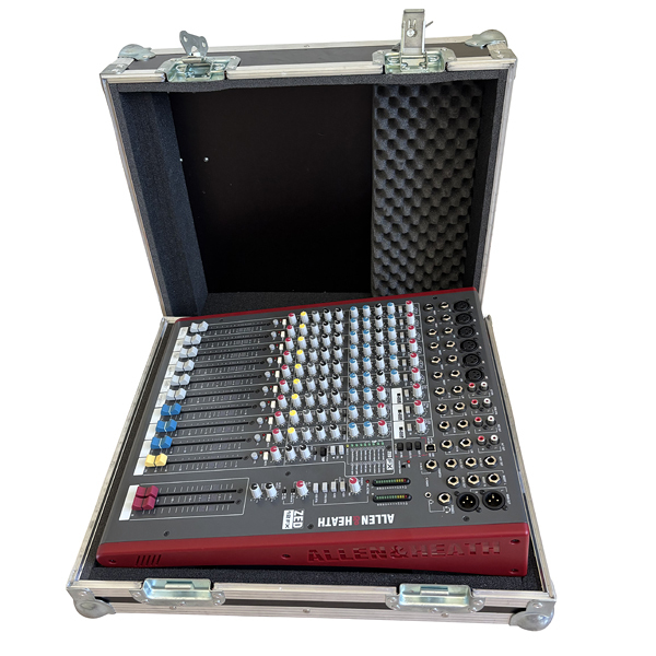 Allen and Heath Z12 FX
