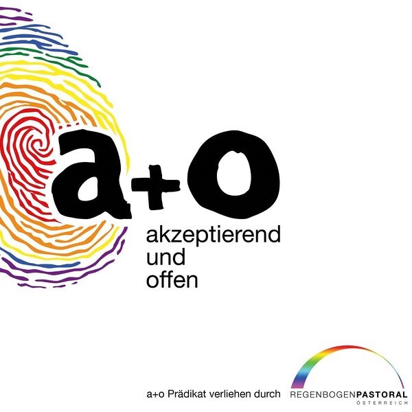 Regenbogenpastoral Österreich