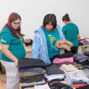 430 - Raumwunder trifft Aktion Kilo