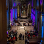 Lange Nacht der Kirchen | Mariendom