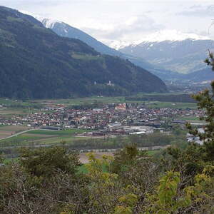 Lourdes Wallfahrt