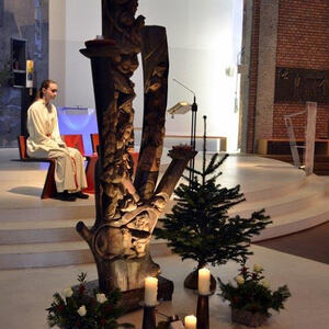 Weihnachtsfest