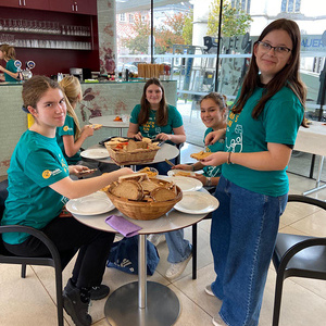 424 - Feminismus -  gestern - heute - morgen