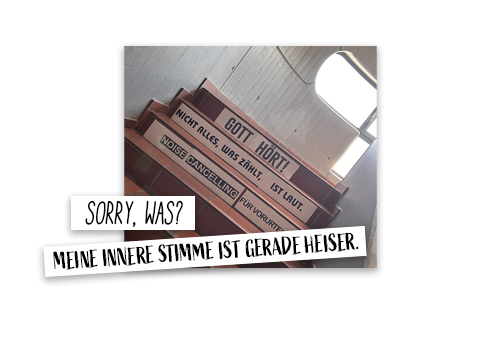 Stufen: JuSo 2026 – Do you hear me? / Team Jugend und junge Erwachsene | Katholische Jugend OÖ Stufen: JuSo 2026 – Do you hear me?