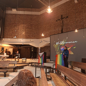 „Zusammen AUF*BRECHEN“