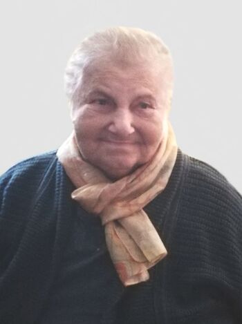 Margarete Ohrfandl