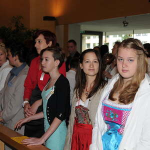 Firmung 2013