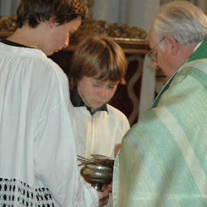 MinistrantInnen