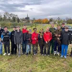 429 - Green Action: 72h Biodiversität