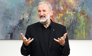 Wilhelm Vieböck