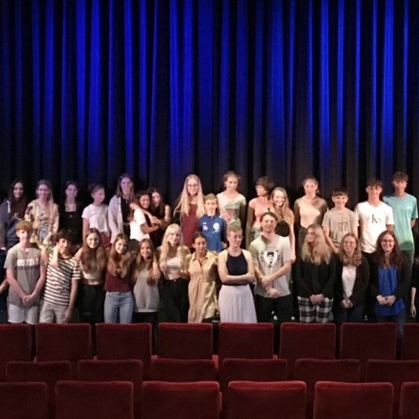 Smarte Filmgala im City Kino zum Thema 'Kritischer Konsum'