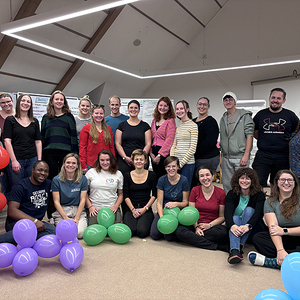 Ausbildung zur/zum Orientierungstageleiter*in 