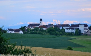 Pfarrkirche Arnreit