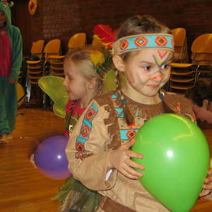 Kinderfasching