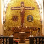 Segen | Stadtpfarrkirche