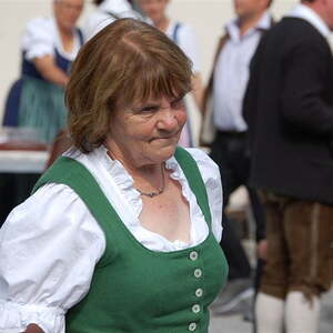 Turmkreuzsteckung