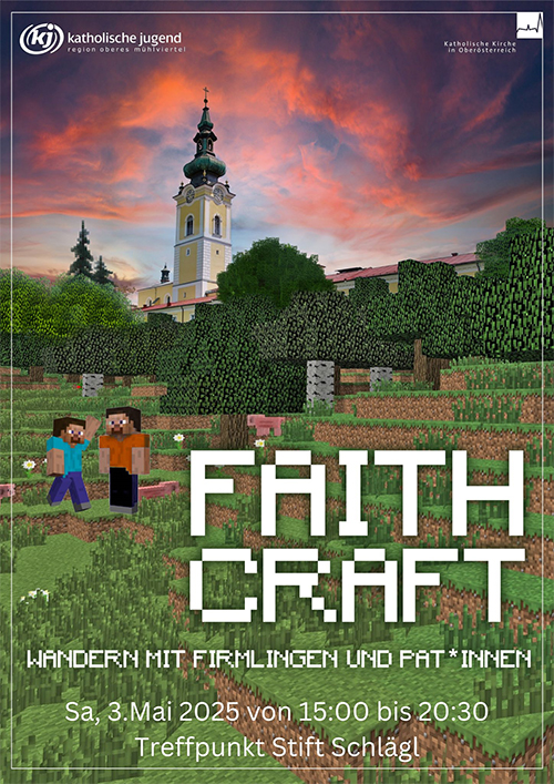 Faithcraft