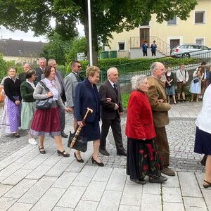 Ehejubiläumsgottesdien