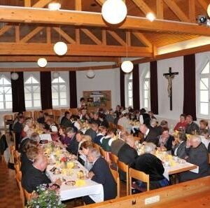 Hochzeitsjubiläen 