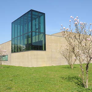 Hl. Messe mit der 'Sängerlust'
