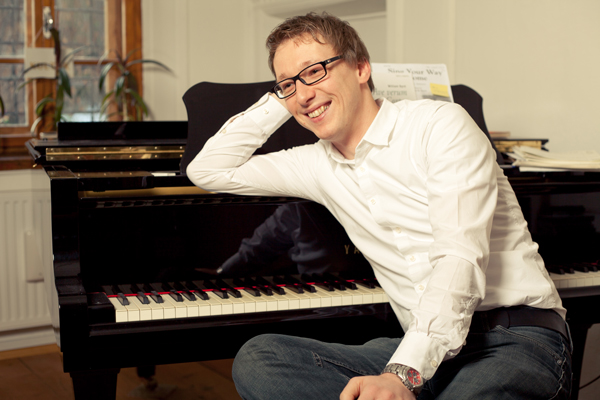 Stefan Kaltenböck