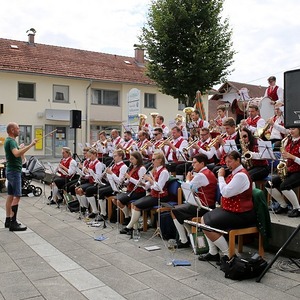 Pfarrfest Teil 2