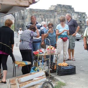 Armenien 