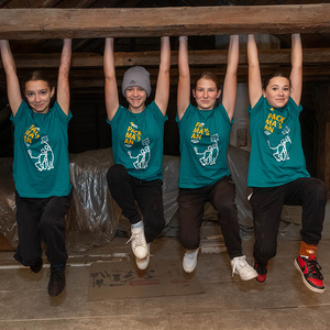 426 - Pflanz mir einen Baum