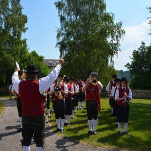 Fronleichnam 2014