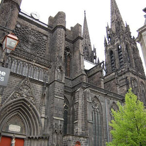 Lourdes Wallfahrt