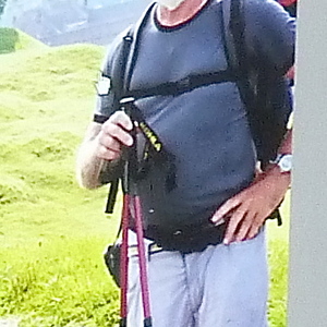 Pilgern