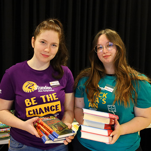 420 - Gönn dir gute Taten!