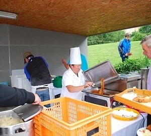 Pfarrfest 2010