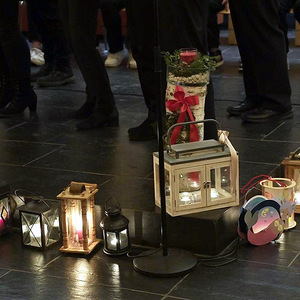 Weihnachtskonzert