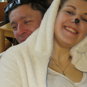 Kinderfasching