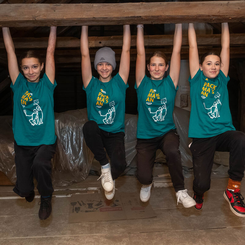 426 - Pflanz mir einen Baum