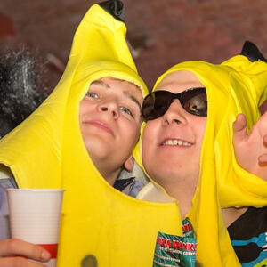 Pfarrball 2014