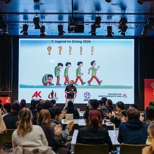 Jugend im Dialog 2026