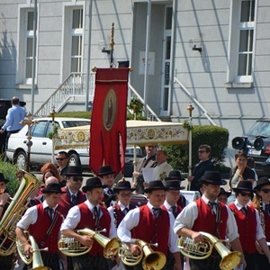 Fronleichnam 2014