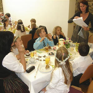 Erstkommunion
