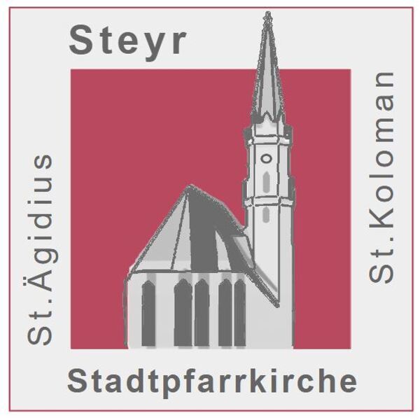 Logo Stadtpfarrkirche