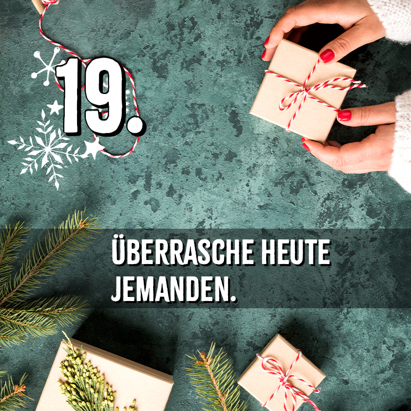 19. Dezember