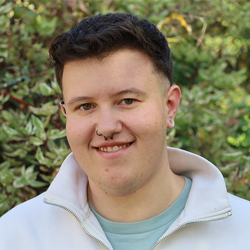 Keno Lothring Ehrenamtlicher Vorsitzender der kj oö