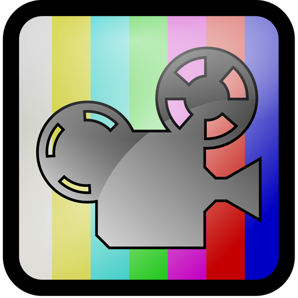 Videokamera / Pixabay